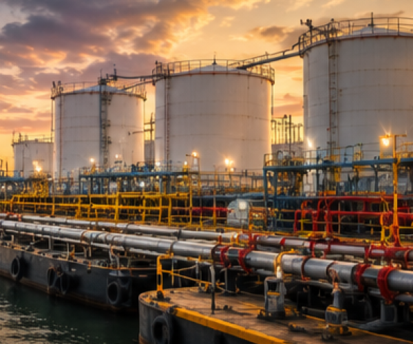 Fuel Management Services